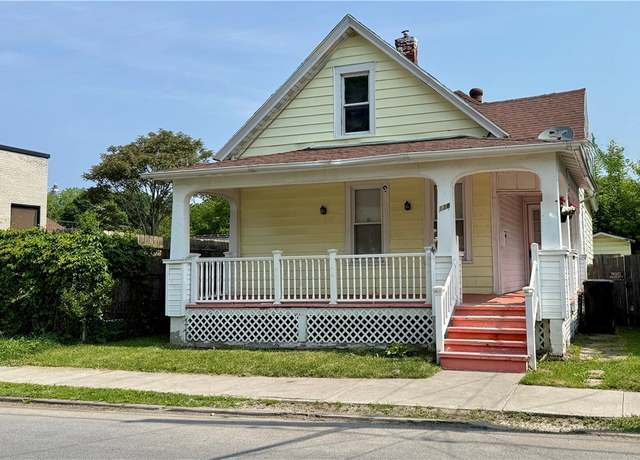 Property at 138 Lawrence St, Syracuse, NY 13208, 5 beds, 1 bath
