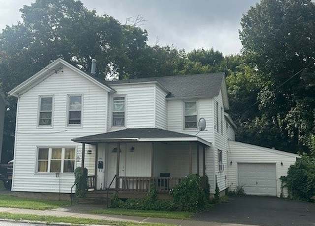 Property at 140 E Main St, Watertown City, NY 13601, 4 beds, 3 baths