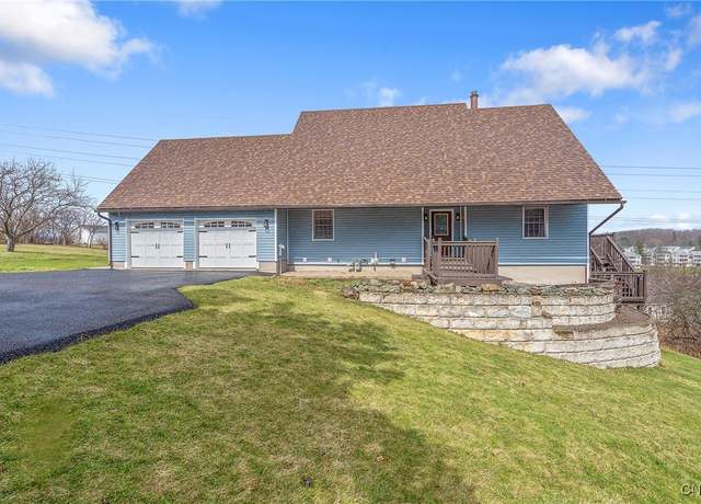 Property at 13 Skyline Dr, Scriba, NY 13126, 5 beds, 3.5 baths