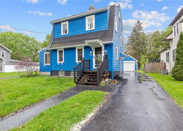 Property at 135 E Warrington Rd, Syracuse, NY 13205, 2 beds, 2 baths