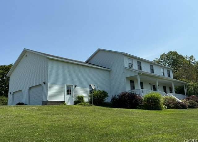 Property at 1668 County Route 28, Richland, NY 13142, 6 beds, 3 baths