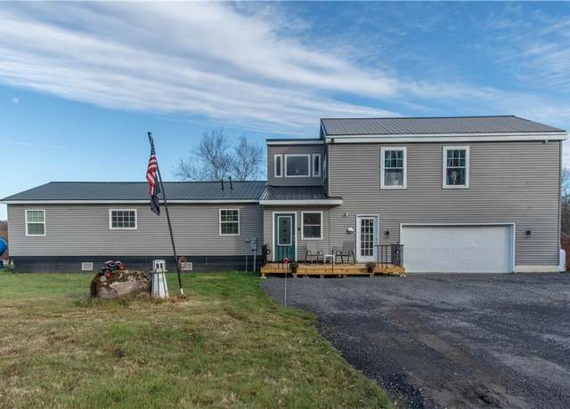 Property at 5132 County Route 95, Worth, NY 13659, 4 beds, 3 baths