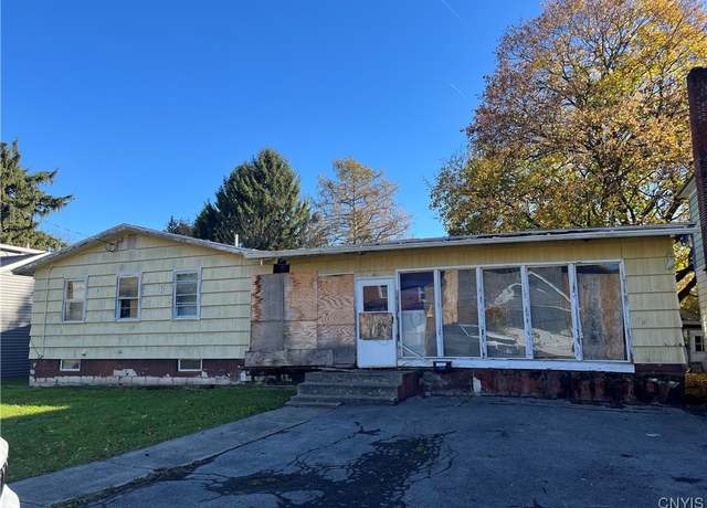 Property at 163 Baldwin Ave, Syracuse, NY 13205, 3 beds, 2 baths