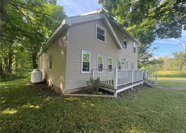 Property at 5589 Sand Hill Rd, Verona, NY 13478, 3 beds, 2 baths
