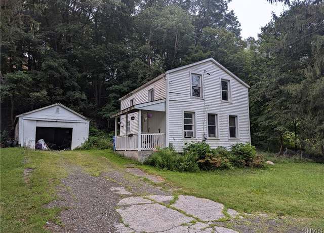 Property at 20 Otter Creek Pl, Cortland, NY 13045, 1 bath