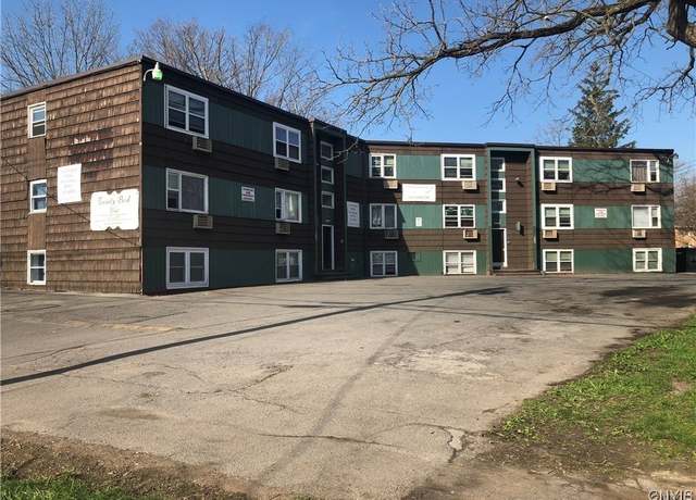 Property at 615 W Onondaga St, Syracuse, NY 13204, 2 beds