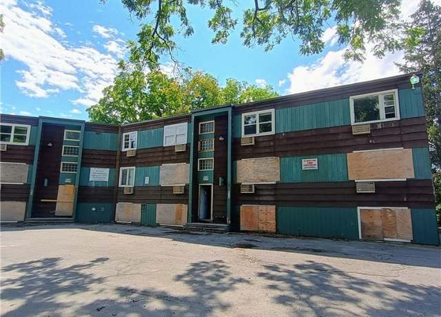 Property at 615 W Onondaga St, Syracuse, NY 13204, 2 beds