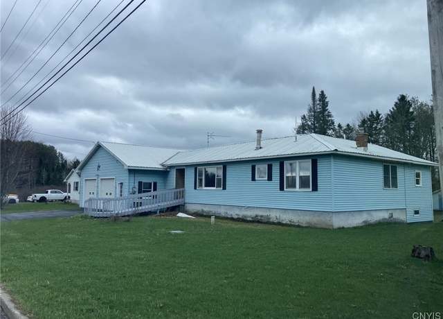 Property at 5330 State Route 294, Lewis, NY 13309, 4 beds, 2 baths