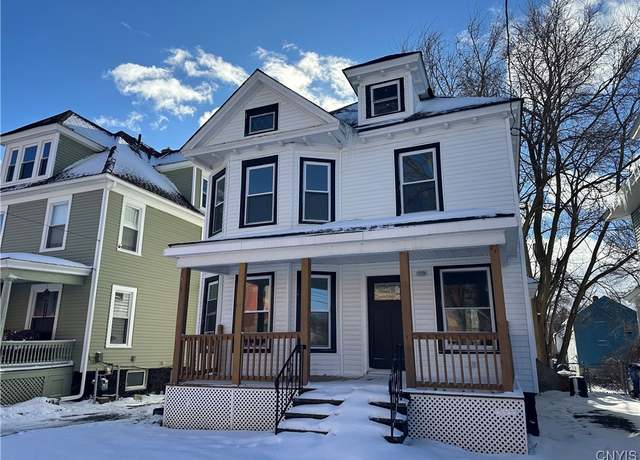 Property at 129 W Pleasant Ave, Syracuse, NY 13205, 4 beds, 1.5 baths