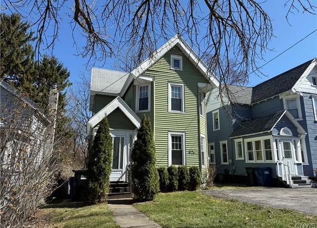 Property at 826 Avery Ave, Syracuse, NY 13204, 3 beds, 2 baths