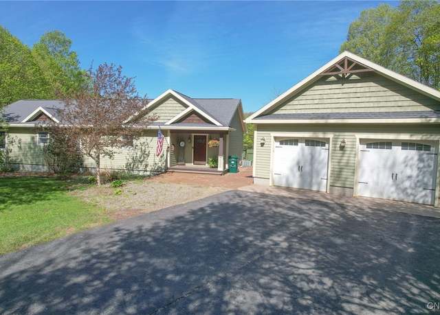 Property at 115 Ballou Rd, Sandy Creek, NY 13083, 3 beds, 3 baths