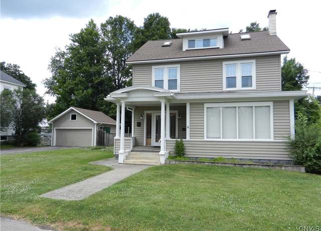 Property at 27 Spofford Sq, Manheim, NY 13329, 4 beds, 2.5 baths
