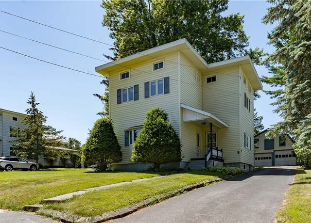Property at 7485 Campbell St, Lowville, NY 13367, 4 beds, 2 baths