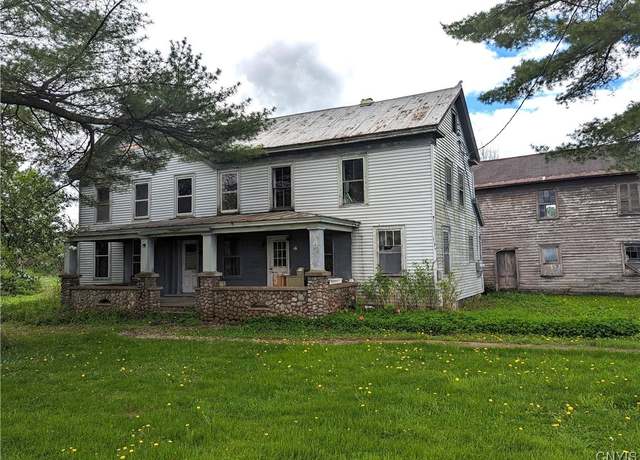 Property at 12363 State Route 46, Boonville, NY 13309, 6 beds, 2 baths