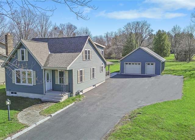 Property at 4578 Barker Hill Rd, Dewitt, NY 13078, 3 beds, 2.5 baths