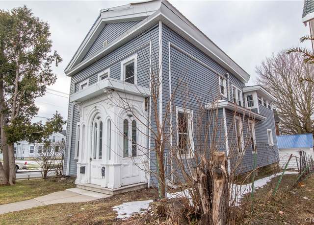 Property at 150 S Massey St, Watertown-city, NY 13601, 4 beds, 3 baths