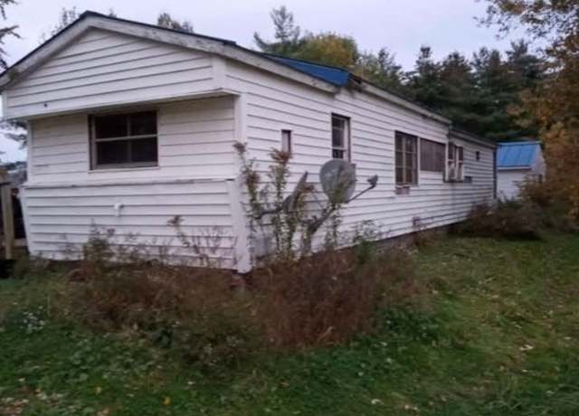 Property at 2718 Us Route 11 Hwy, Parish, NY 13131, 4 beds, 1 bath