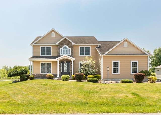 Property at 4764 Lynnville, Clay, NY 13041, 4 beds, 2.5 baths