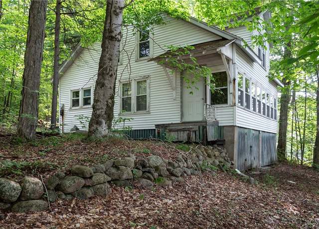 Property at 182 Seneca Rd, Webb, NY 13420, 4 beds, 1 bath