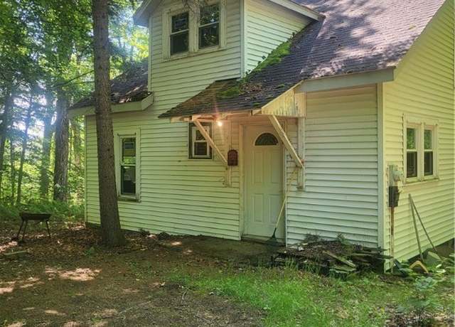 Property at 182 Seneca Rd, Webb, NY 13420, 4 beds, 1 bath