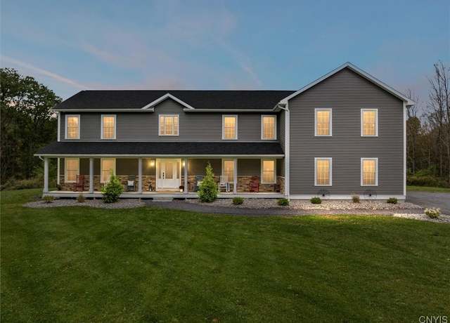 Property at 2364 King Rd, Paris, NY 13322, 4 beds, 2.5 baths