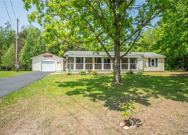 Property at 43449 County Route 41, Wilna, NY 13665, 3 beds, 2 baths