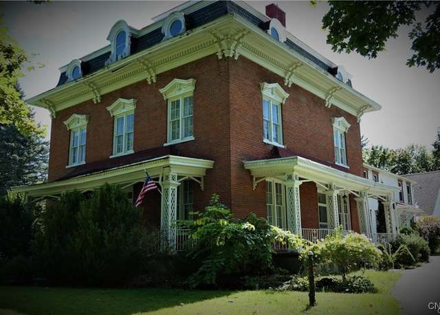 Property at 50 Seneca Ave, Vernon, NY 13421, 6 beds, 6.5 baths