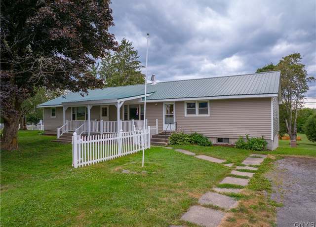 Property at 673 State Route 28, Columbia, NY 13439, 5 beds, 2 baths