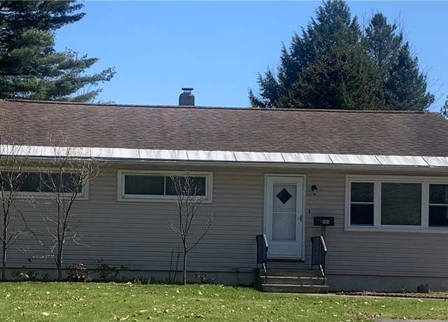 Property at 1904 N James, Rome-inside, NY 13440, 3 beds, 2 baths