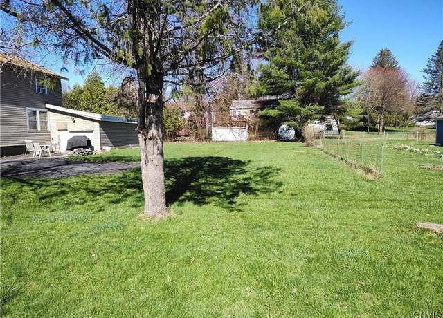 Property at 329 Mcrae St, Rome, NY 13440