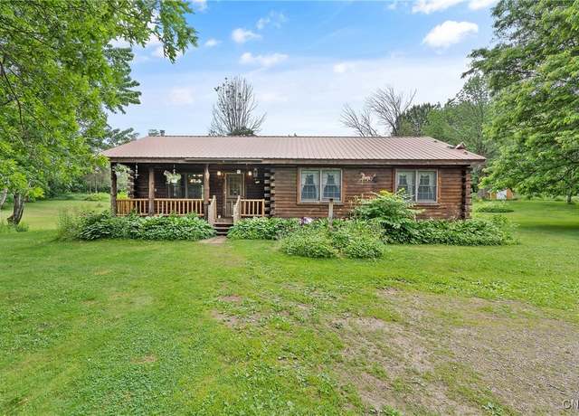 Property at 4883 State Route 3, Palermo, NY 13036, 3 beds, 2 baths