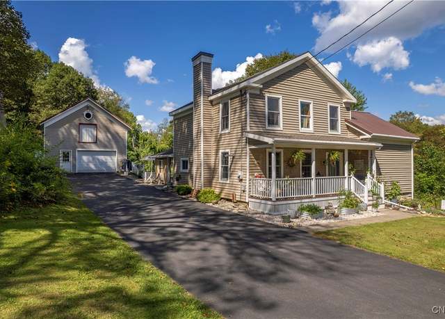 Property at 9571 Summit Rd, Paris, NY 13318, 4 beds, 2 baths