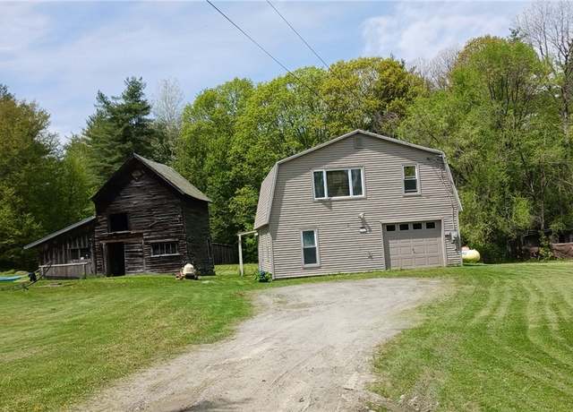 Property at 1389 Carver Falls Ln, Hampton, NY 12887, 3 beds, 1 bath