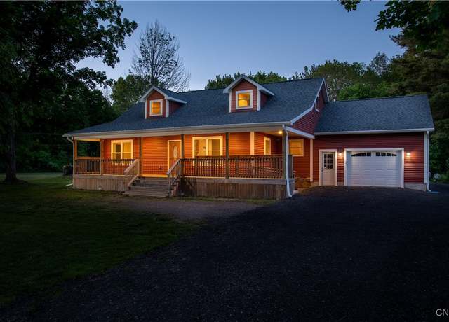 Property at 1754 County Route 57, Volney, NY 13069, 4 beds, 3 baths