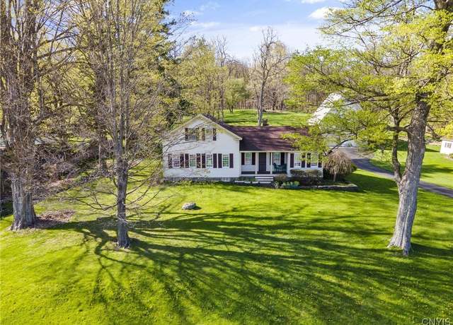 Property at 437 Mclean Rd, Cortlandville, NY 13045, 3 beds, 2.5 baths