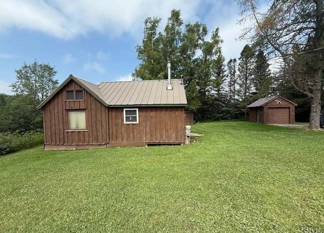Property at 5631 Salmon River Rd, Montague, NY 13367, 2 beds, 1 bath