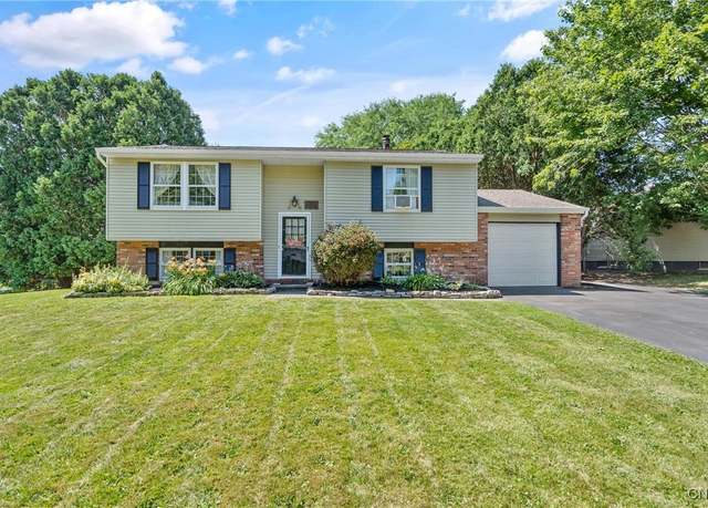 Property at 4210 Trotwood Ln, Clay, NY 13041, 4 beds, 2 baths