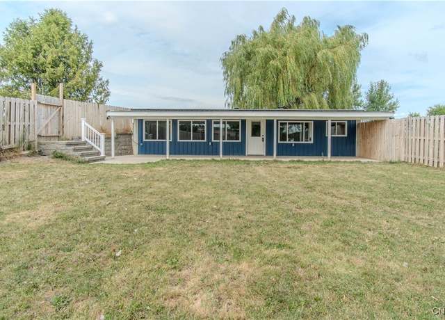 Property at 33036 Shimel Rd, Orleans, NY 13656, 2 beds, 1 bath