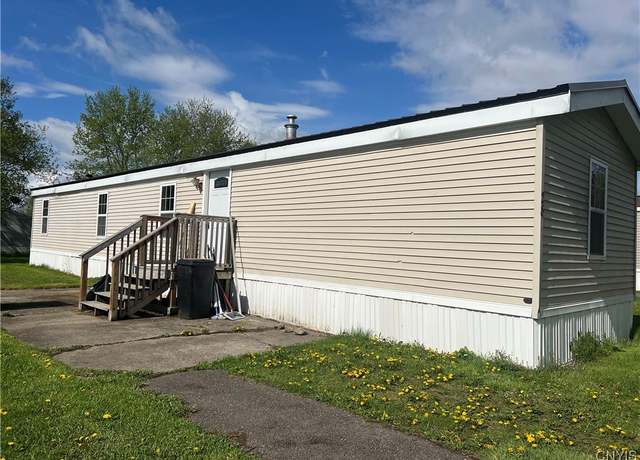 Property at 28 Bell Ln, Dryden, NY 13068, 3 beds, 1 bath