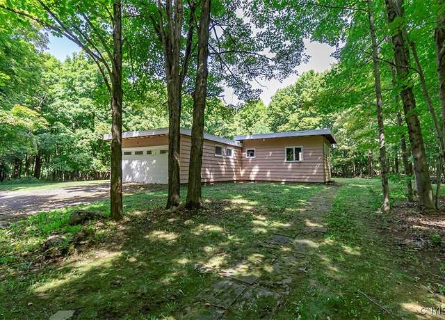 Property at 7099 Woodchuck Hill Rd, Dewitt, NY 13066, 3 beds, 2 baths