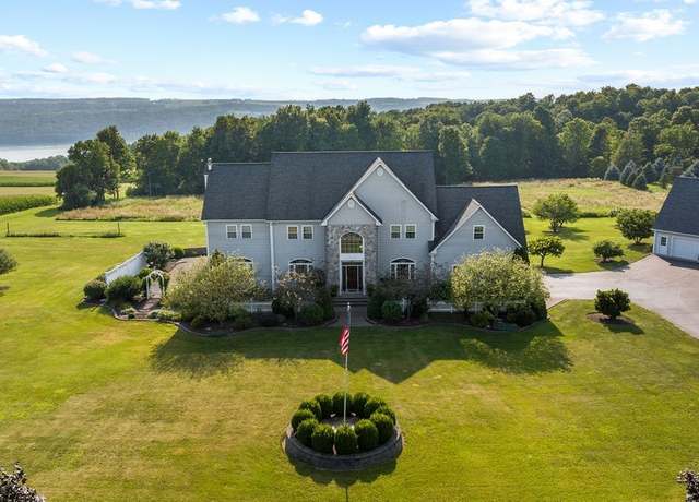 Property at 3943 Rockefeller Rd, Niles, NY 13118, 4 beds, 2.5 baths