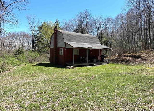 Property at 1173 Little Loop Rd, Portville, NY 14770, 1 bed