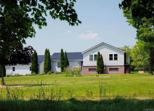 Property at 19195 County Route 63, Hounsfield, NY 13601, 3 beds, 3.5 baths