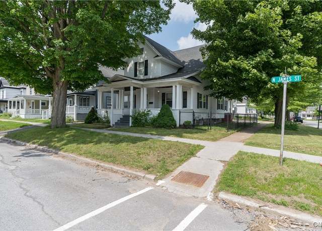 Property at 302 N James St, Wilna, NY 13619, 4 beds, 2 baths