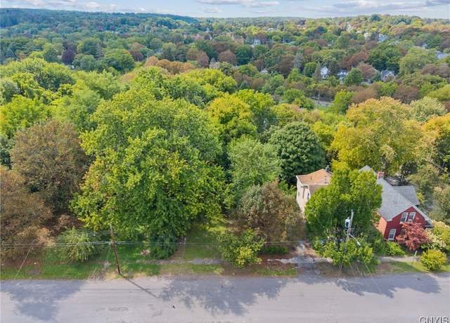 Property at 126 1/2 - 128 Hatch St, Syracuse, NY 13205