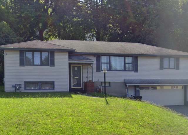 Property at 421 Sunrise Dr, Syracuse, NY 13205, 3 beds, 2.5 baths