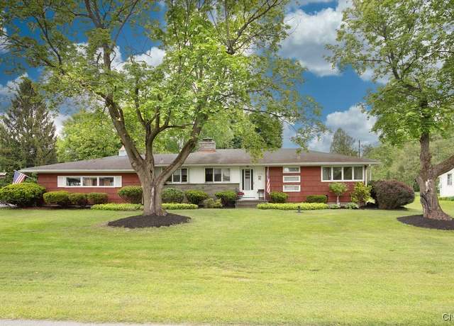 Property at 7958 Vernon Rd S, Cicero, NY 13039, 3 beds, 1.5 baths