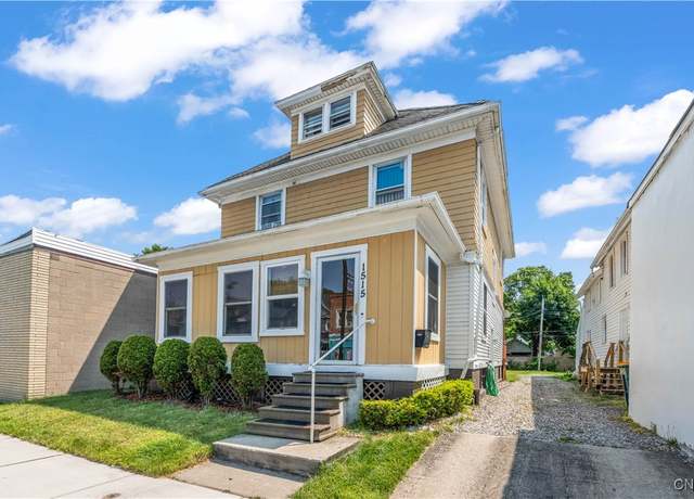 Property at 1515 E Main St, Rochester, NY 14609, 4 beds, 2 baths