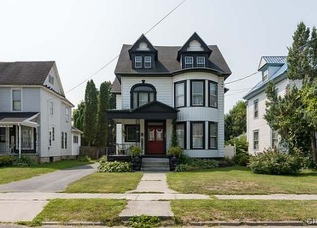 Property at 148 Park Ave, Watertown City, NY 13601, 4 beds, 3 baths