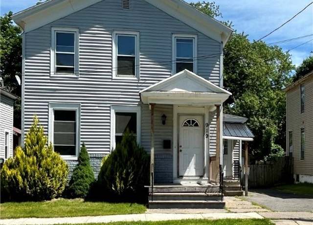 Property at 919 Lenox Ave, Utica, NY 13502, 4 beds, 2 baths
